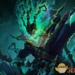 《LOL》云顶之弈守护神站位介绍
