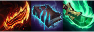 《LOL》云顶之弈影云霄剑玩法介绍
