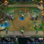 《LOL》云顶之弈9.22元素水毒阵容搭配推荐