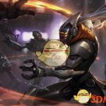 《LOL》云顶之弈秘术装备介绍