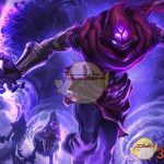 《LOL》云顶之弈影召唤剑玩法