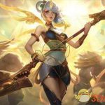 《LOL》云顶之弈大元素使站位介绍