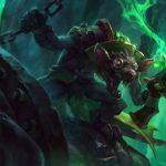《LOL》云顶之弈S2赛季沙漠召唤剑阵容搭配