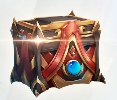 《LOL》S9冠军图标宝箱介绍