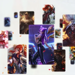 《LOL》S9夺冠半价活动介绍