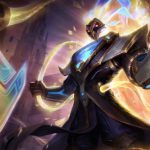 《LOL》11月9日PBE测试服改动汇总