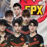 《LOL》FPX冠军宝箱奖励介绍