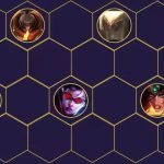 《LOL》云顶之弈光劫阵容攻略
