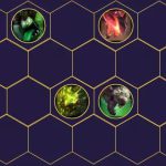《LOL》云顶之弈剧毒狂战掠食者阵容攻略