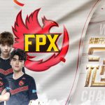 《LOL》FPXS9夺冠人员名单