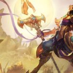 《LOL》云顶之弈德鲁伊召唤使阵容攻略