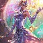 《LOL》云顶之弈水晶拉克丝阵容攻略