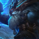 《LOL》云顶之弈四雷霆阵容搭配