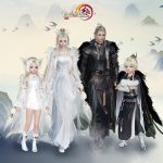 《剑网3》玉振天音夜烬无声披风获得方法