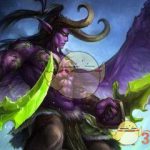 《魔兽世界》8.3DH特质介绍