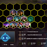 《LOL》云顶之弈9.22水影游侠阵容娜美站位分析