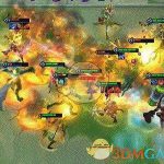 《LOL》云顶之弈地狱火影游侠玩法介绍