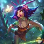 《LOL》云顶之弈光守护神玩法介绍