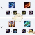 《LOL》云顶之弈光秘术阵容