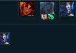 《LOL》云顶之弈海洋大元素使玩法