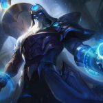 《LOL》FPX瑞兹天赋出装攻略