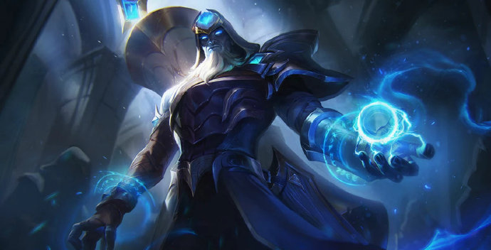 《LOL》FPX瑞兹天赋出装攻略