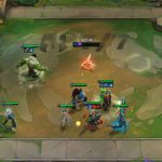 《LOL》云顶之弈S2沙漠刺客阵容大树站位分析