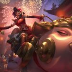 《LOL》S9打野猪妹玩法攻略