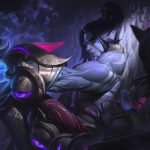 《LOL》S9打野塞拉斯玩法攻略