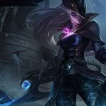 《LOL》S9中单余震皎月玩法攻略
