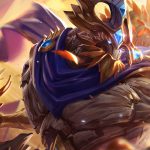 《LOL》S9大树辅助玩法攻略