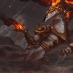 《LOL》9.22版本龙王中单攻略