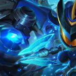 《LOL》9.22版本小鱼人中单攻略