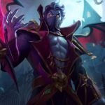《LOL》9.22版本卡萨丁中单攻略
