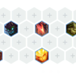 《LOL》云顶之弈S2森林赌刺阵容魔腾站位分析