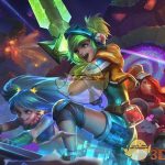 《LOL》2020排位机制介绍