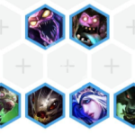 《LOL》云顶之弈9.22版本炼狱法海阵容推荐