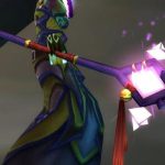 《魔兽世界》8.3安基格·弗拉武器属性介绍