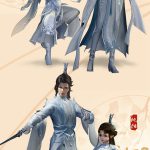 《剑网3》凌雪藏锋新校服晓天套介绍