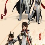 《剑网3》凌雪藏锋凌雪阁晓天套介绍