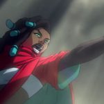 《LOL》新英雄赛娜技能详细介绍