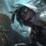 《LOL》赛娜出装选择介绍