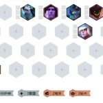 《LOL》云顶之弈S2雷霆秘术守护神阵容风女站位分析