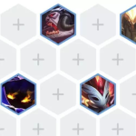 《LOL》云顶之弈跳跳羊阵容攻略
