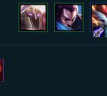 《LOL》云顶之弈沙漠影剑秘术云霄阵容搭配
