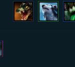 《LOL》云顶之弈沙漠狂战士影剑极地阵容搭配