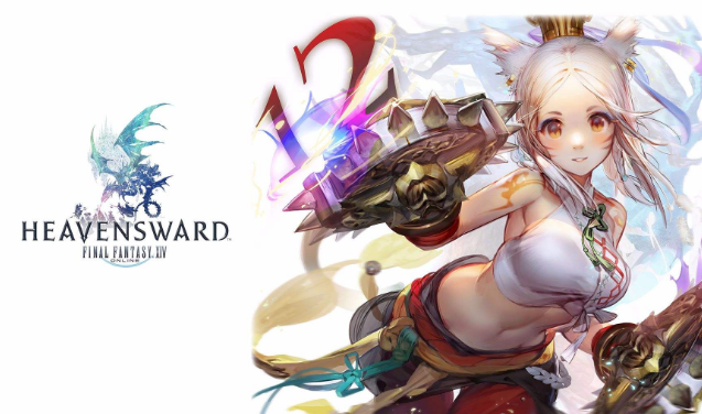 最终幻想14/ff14加速器哪款好用？推荐海豚智能加速稳固网络