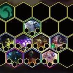 《LOL》云顶之弈四影狂战士阵容攻略