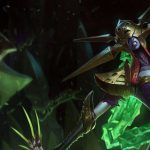《LOL》剧毒游侠掠食者地狱火攻略