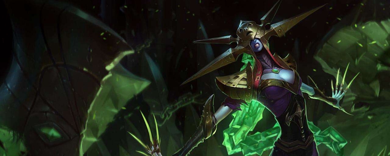 《LOL》海洋法召运营技巧攻略